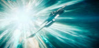 Kurzrezension: Discovery 3×02 – “Far From Home” / “Fern der Heimat”