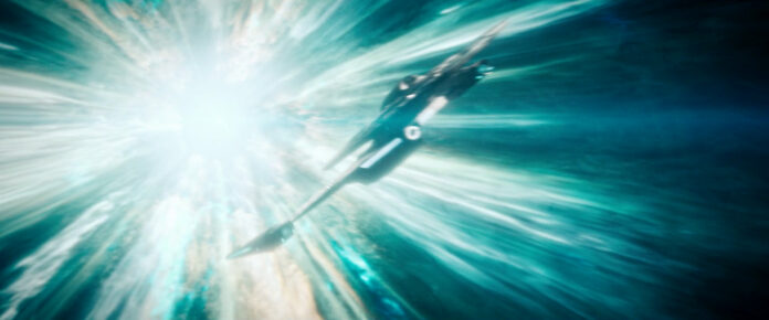 Discovery 3x02 Header