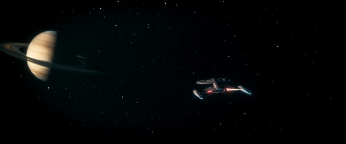 Discovery 3x03 Header