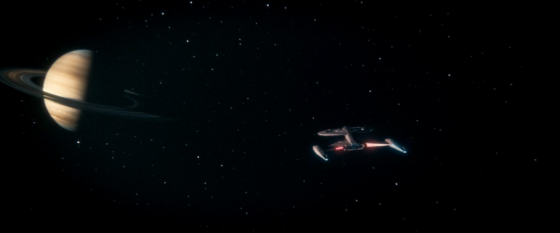 Kurzrezension: Discovery 3x03 - "People of Earth" / "Bewohner der Erde" 107