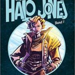 Halo Jones 1