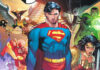 Rezension: “Superman – Action Comics 4: Schlacht um Metropolis”