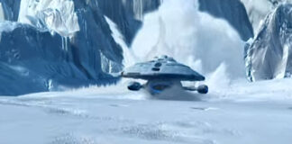 Trekbarometer Auswertung: 20 Jahre “Star Trek: Voyager” Serienfinale