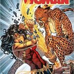 Wonder Woman 12