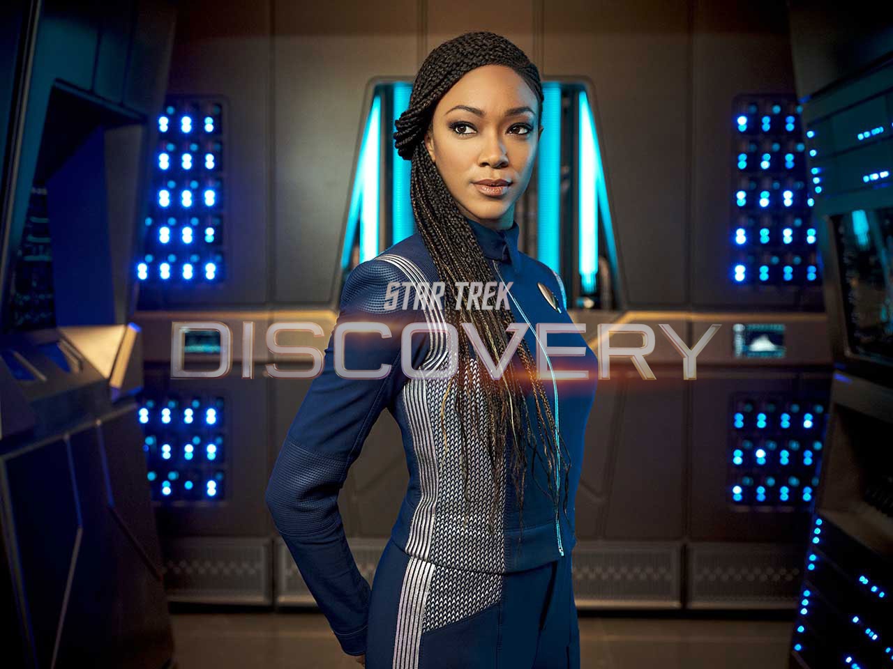 Recap der dritten Staffel "Star Trek: Discovery" 82