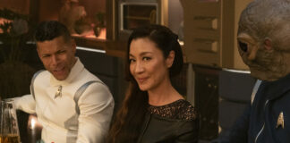 Trekbarometer Umfrage – Star Trek: Discovery (3×04) “Vergiss mich nicht”