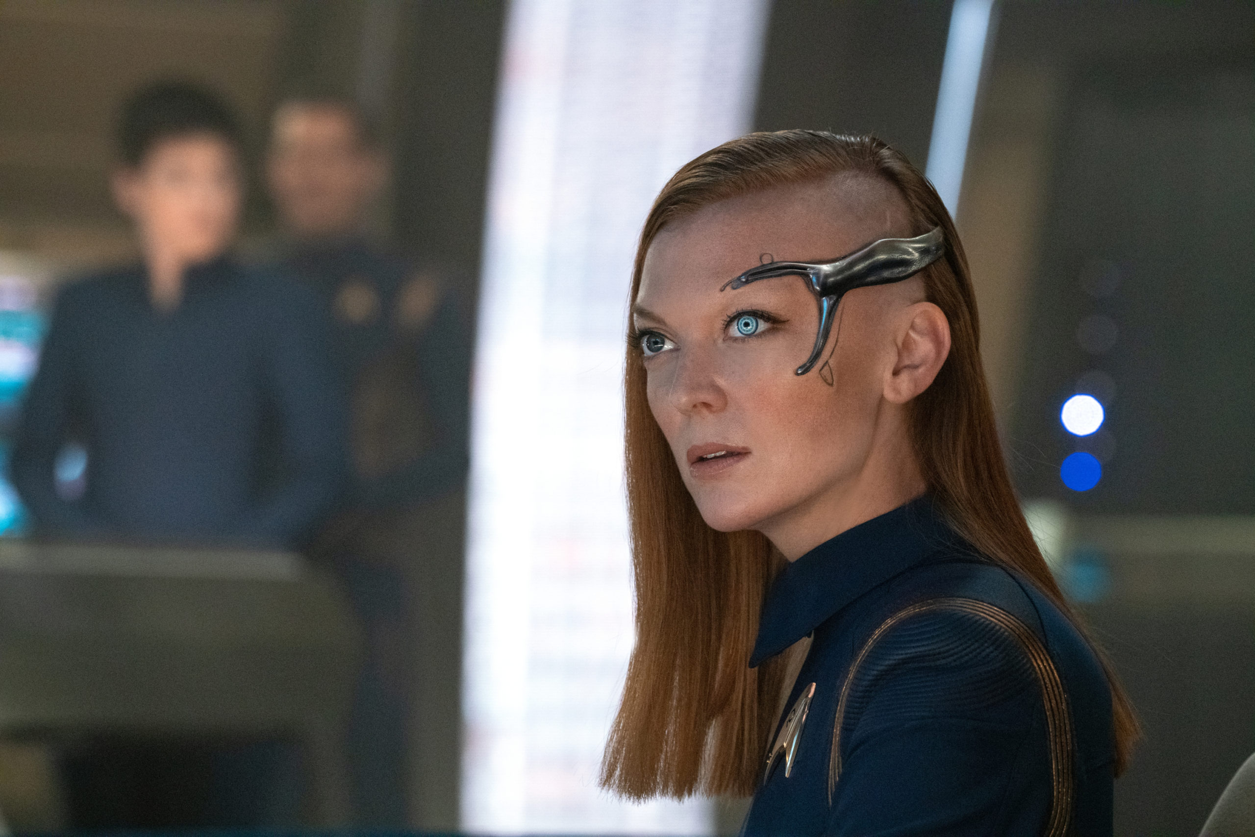 Datenstrom #2/2020 - "Picard" / "Ready Room" / "Star Trek Universe" 52