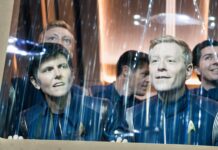 Trekbarometer Auswertung: Star Trek Discovery (3×05) “Die Bewährungsprobe” Category Template TZN 11