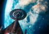 Kurzrezension: Discovery 3×04 – “Forget Me Not” / “Vergiss mich nicht” Category Template TZN 3