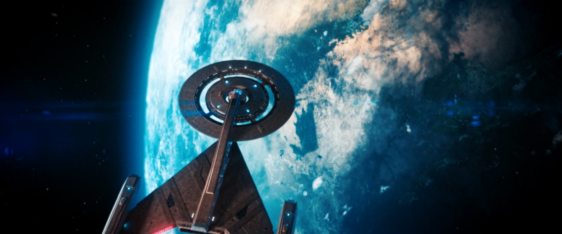 Rückzieher: Staffel 4 von "Discovery" streamt international ab Freitag (2 Updates) 43
