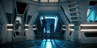 Kurzrezension: Discovery 3×05 – “Die Trying” / “Die Bewährungsprobe”