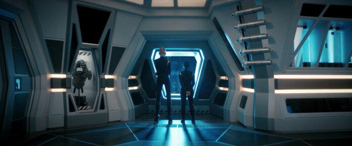 Discovery 3x05 Header