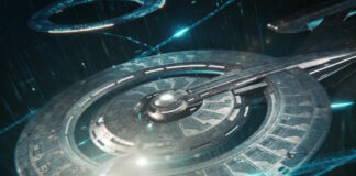 Discovery: Traileranalyse des Staffel-4-Teasers Die Discovery-A in "Scavengers" (Szenenbild: ViacomCBS)