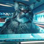 Grudge in “Scavengers” (Szenenbild: ViacomCBS)