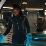 Upgrades in “Scavengers” (Szenenbild: ViacomCBS)