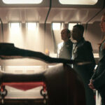 Burnhams farblosen Gegenspieler im T’Kal-in-ket in “Unification III” (Bild: ViacomVBS)