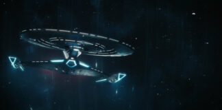 Kurzrezension: Discovery 3×07 – “Unification III” / “Wiedervereinigung? Teil III”