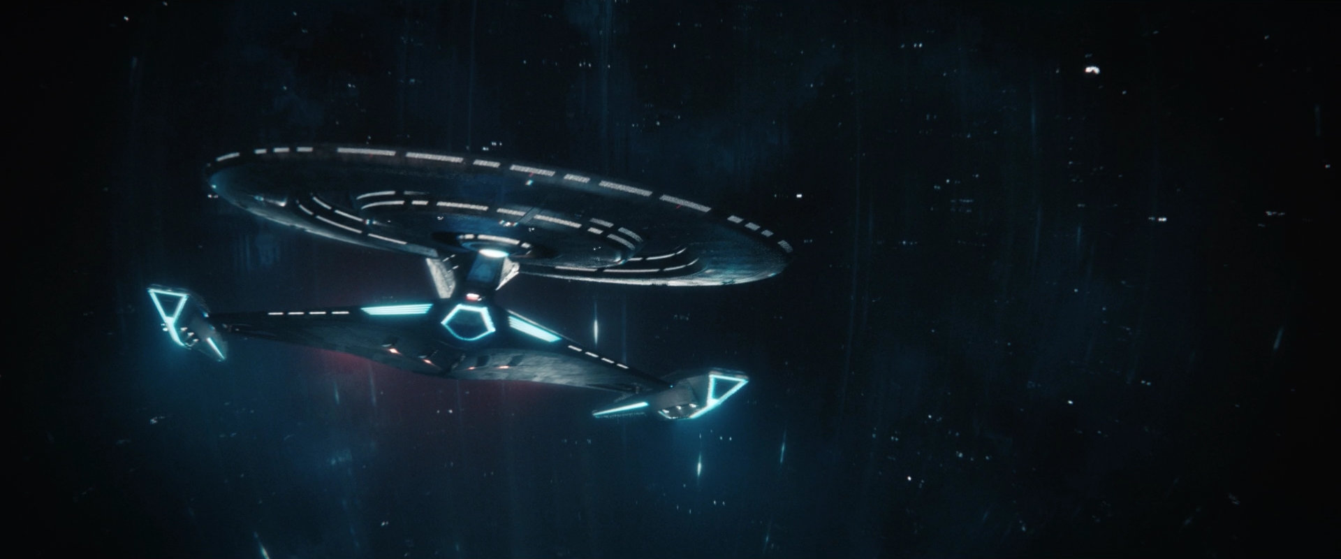 Kurzrezension: Discovery 3x07 - "Unification III" / "Wiedervereinigung? Teil III" 17