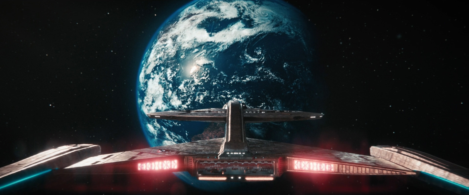 Zweitrezension: Discovery 3x03 "People of Earth" / "Bewohner der Erde" 96