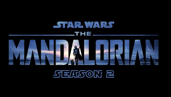 Mandaorian Season 2