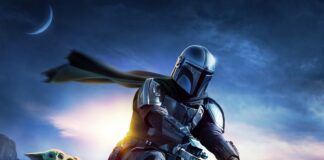 Rezension: The Mandalorian 2×03: “Die Thronerbin” / “The Heiress” Titelbild: "The Mandalorian", Staffel 2, exklusiv auf Disney+