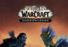 Rezension: “World of WarCraft – Aufstieg der Schatten” Category Template TZN 9