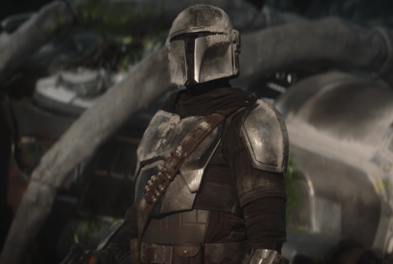 Zweitrezension: The Mandalorian - Kapitel 10: "The Passenger" / "Die Passagierin" 39