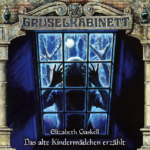 Das alte Kindermädchen erzählt