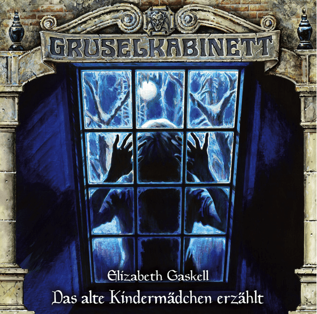 Das alte Kindermädchen erzählt