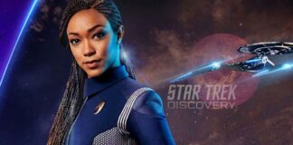 Rezension: “Discovery 3×07: Wiedervereinigung? Teil 3” / “Unification III”