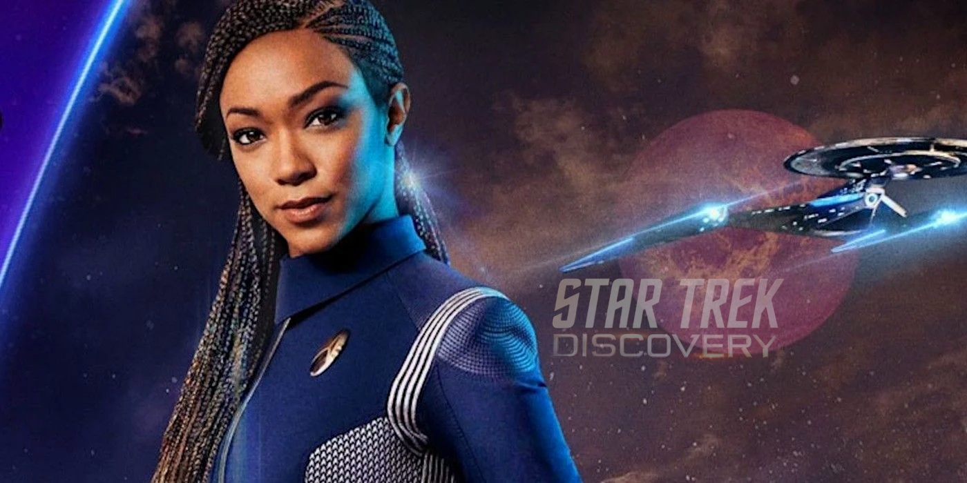 Zweitrezension: "Discovery 3x11: Su'Kal / Su'Kal" 97