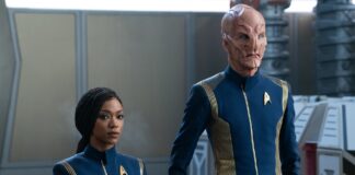 Zweitrezension: Discovery 3×05 – “Die Trying” / “Die Bewährungsprobe”