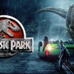 Jurassic Park 1 (1993)