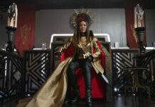 Trekbarometer Auswertung: Star Trek Discovery (3×09) “Terra Firma, Teil 1” Category Template TZN 13