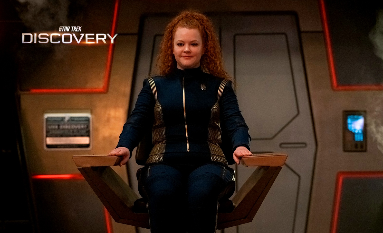 Rezension: Discovery 3x11 - "Su'Kal" / "Su'Kal" 102