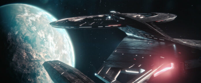 Discovery 3x09 Header