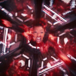 Discovery 3×10 Agoniekammer