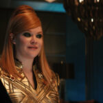 Discovery 3×10 Captain Killy