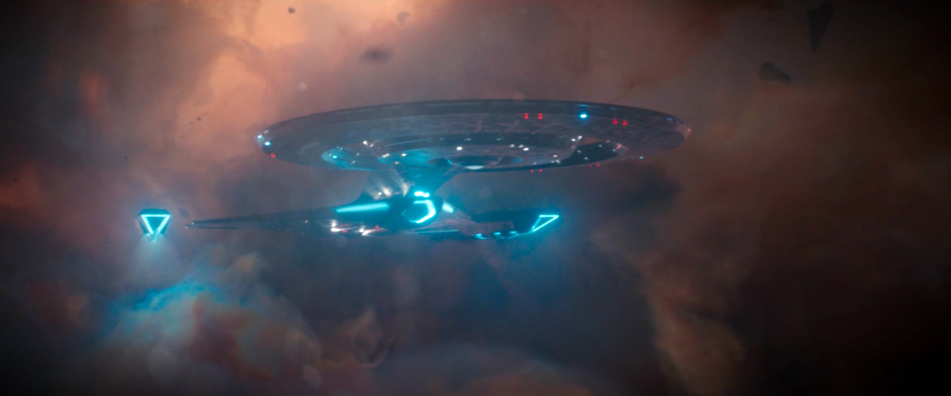 Kurzrezension: Discovery 3x11 - "Su'Kal" / "Su'kal" 110