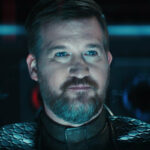 Kenneth Miller als Aurellio in “There Is A Tide…” (Bild: ViacomCBS)