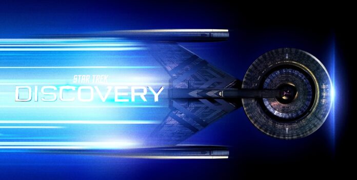 Discovery Titel Season 3b