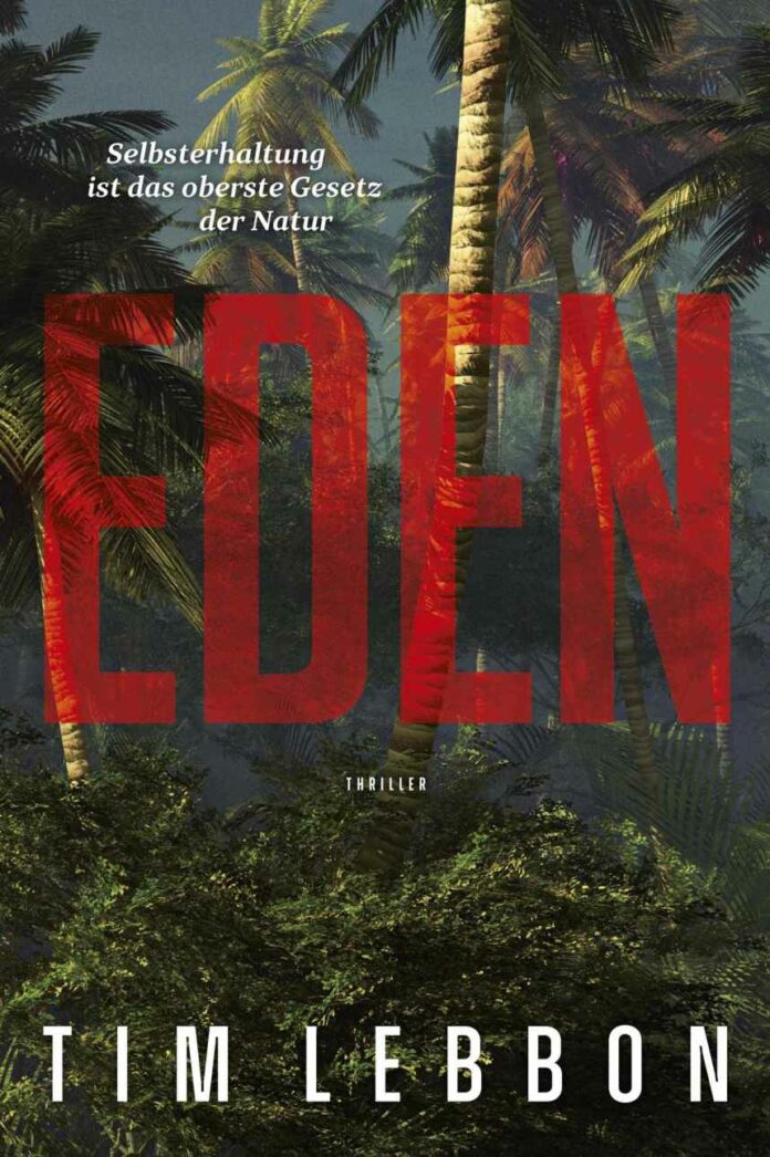 Eden