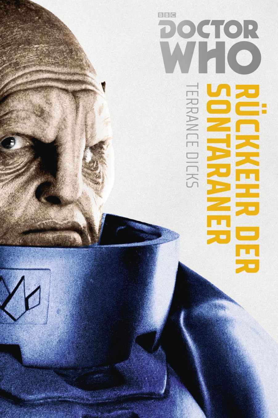Rezension: "Doctor Who - Rückkehr der Sontaraner" 10