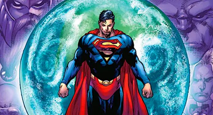 Superman 12