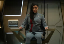 Trekbarometer Auswertung: “TOS Fans gefällt Star Trek: Discovery am besten!” – Star Trek Discovery (Staffel 3)