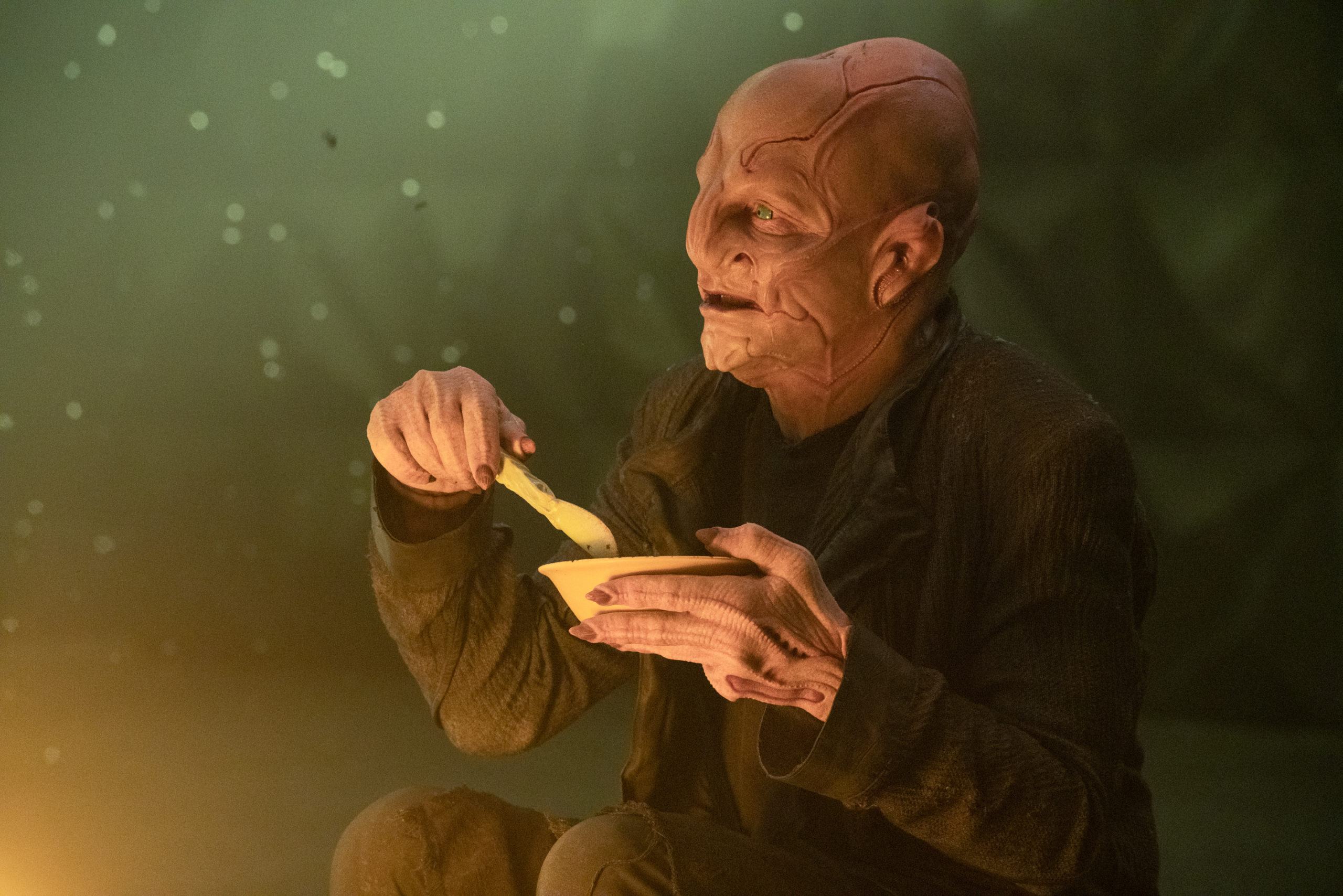 Trekbarometer Umfrage – Star Trek Discovery (3×13) “Ein Zeichen der Hoffnung, Teil 2” 15