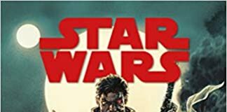 Rezension: “Star Wars – Kopfgeldjäger: Für eine handvoll Credits”
