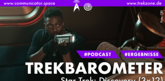 Kurzrezension: Picard 1×05 – “Stardust City Rag” / “Keine Gnade”