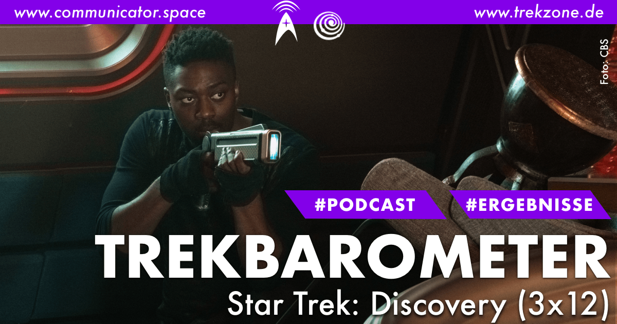 Zweitrezension: Picard 1x05: "Stardust City Rag" / "Keine Gnade" 25