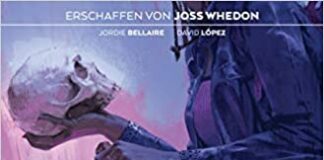 Rezension: “Buffy 3 – Aus der Tiefe”